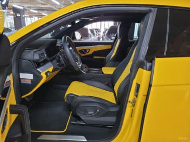 Urus