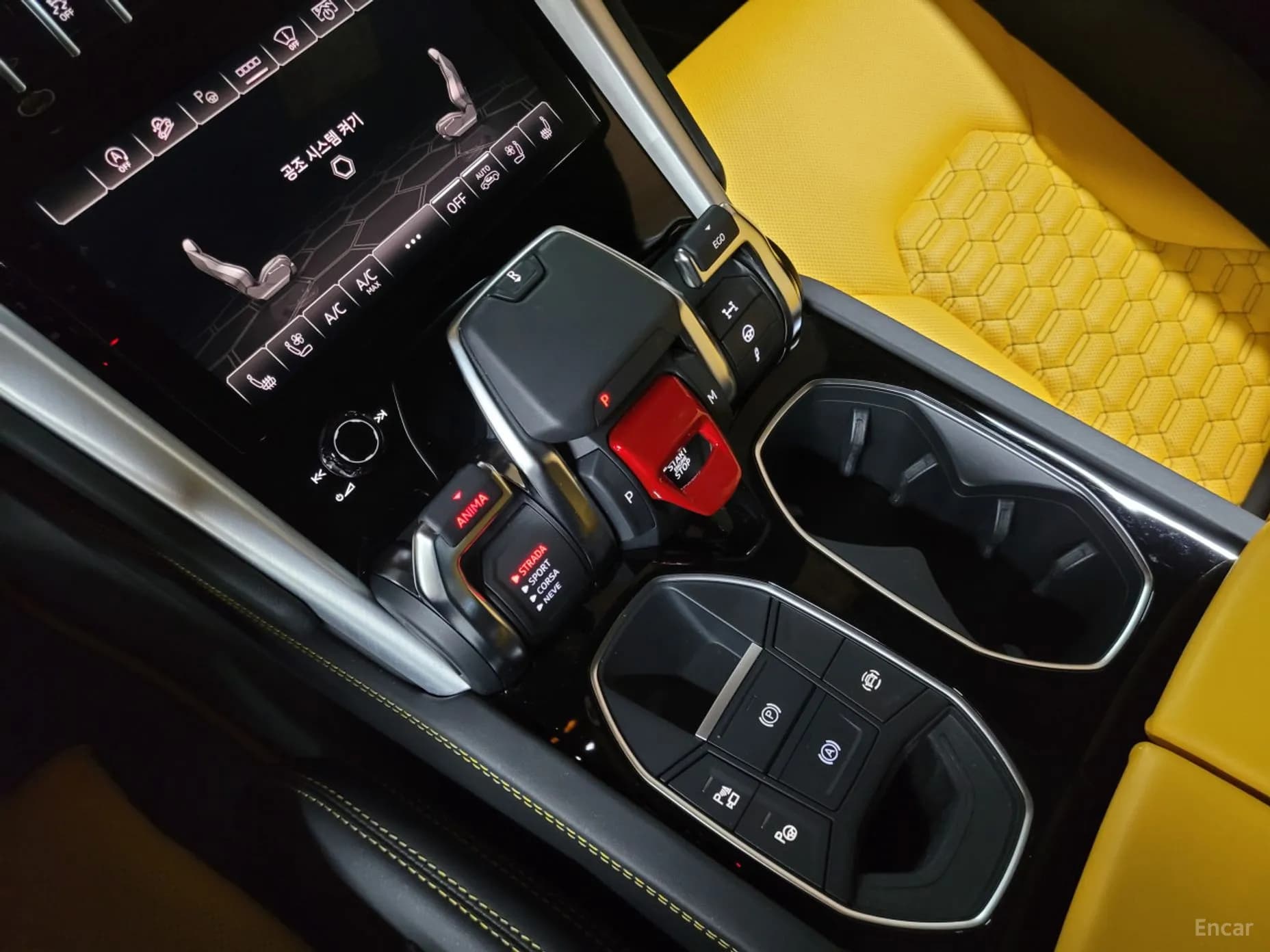 Urus