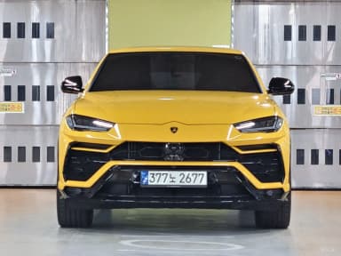 Urus