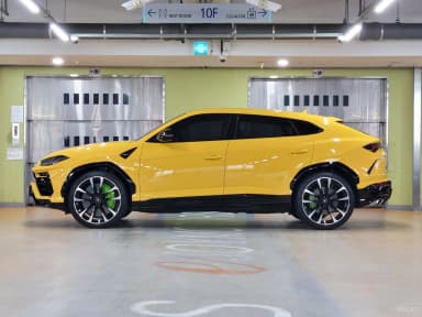 Urus