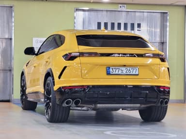 Urus