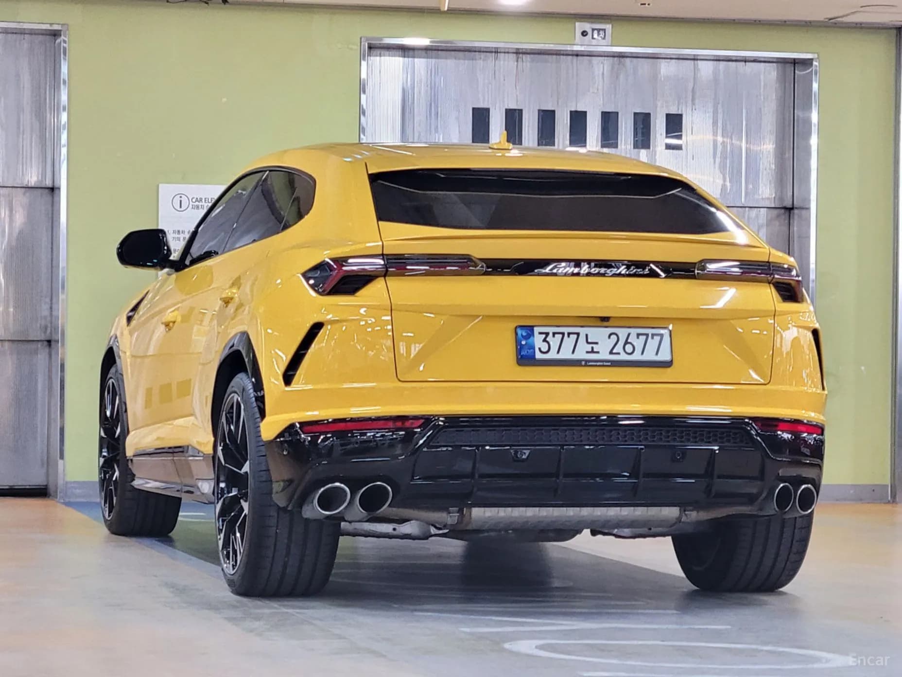 Urus