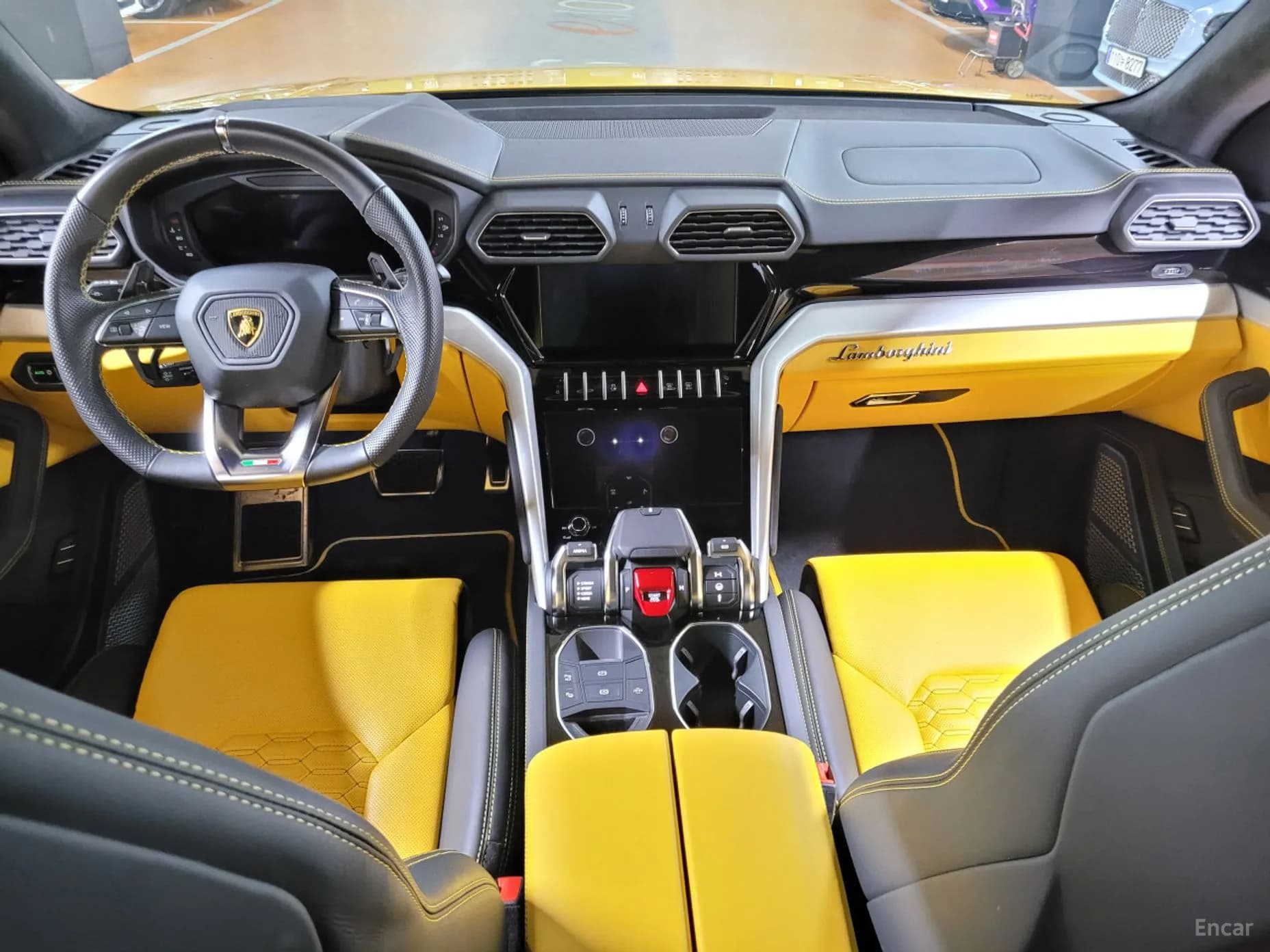 Urus