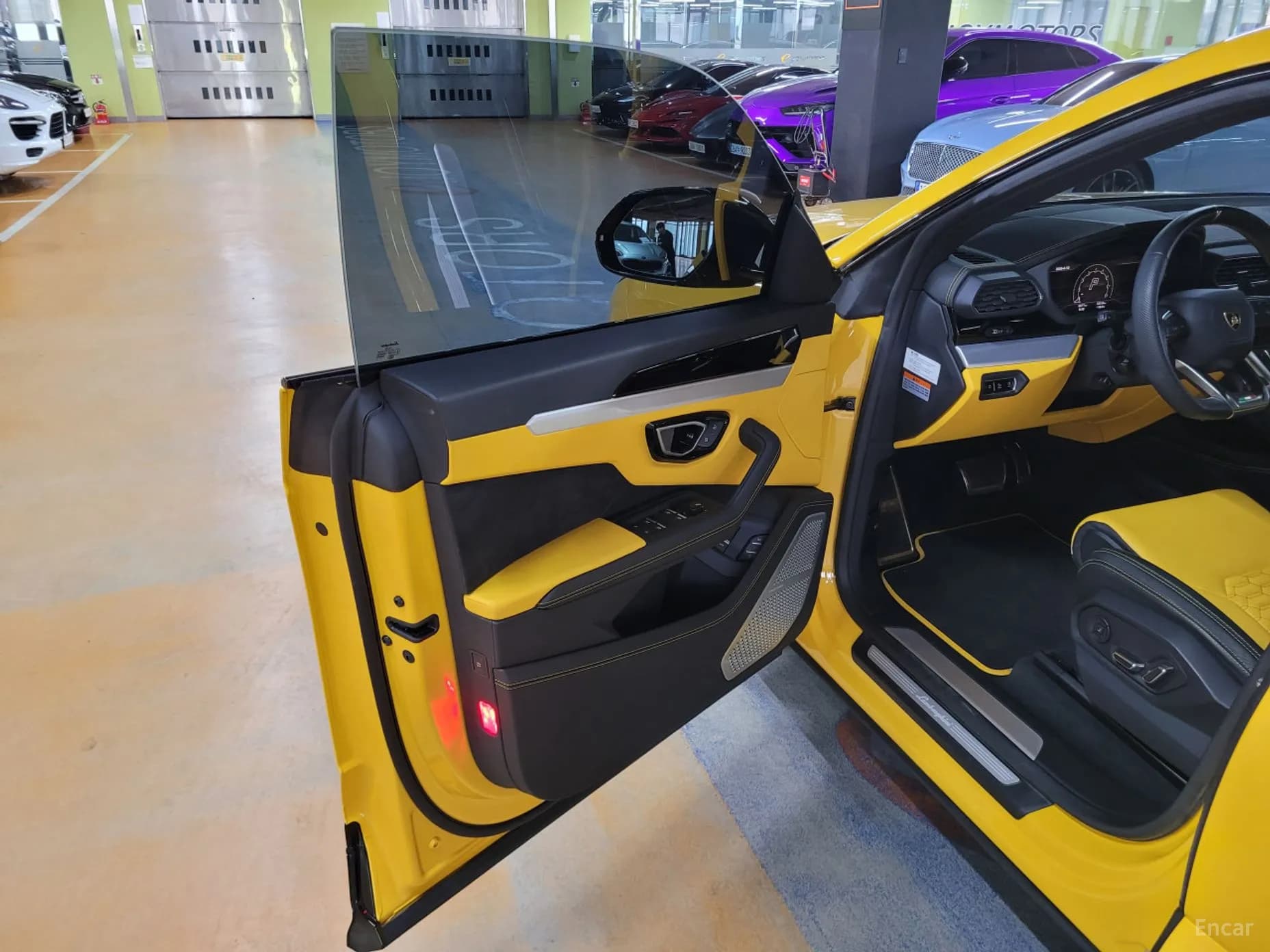 Urus