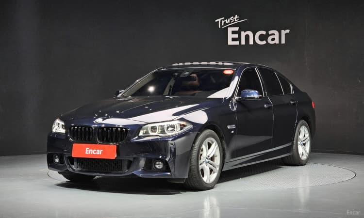 5 Series (F10)