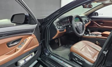 5 Series (F10)