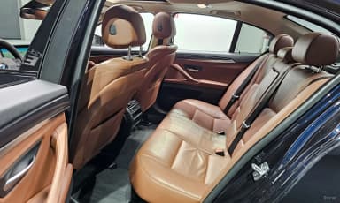 5 Series (F10)