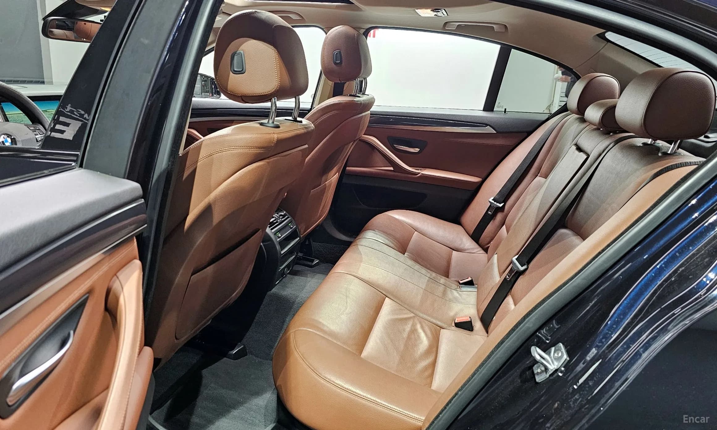 5 Series (F10)