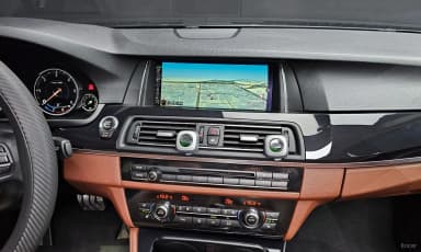 5 Series (F10)