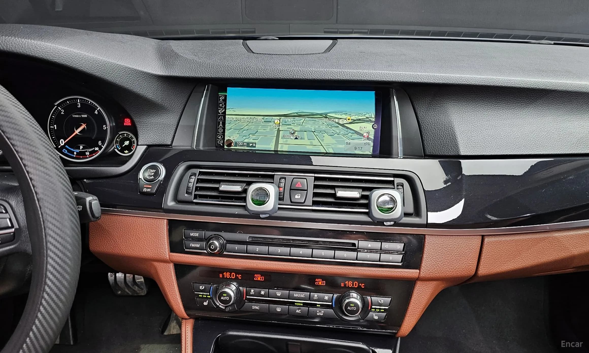 5 Series (F10)