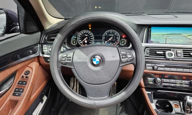 5 Series (F10)