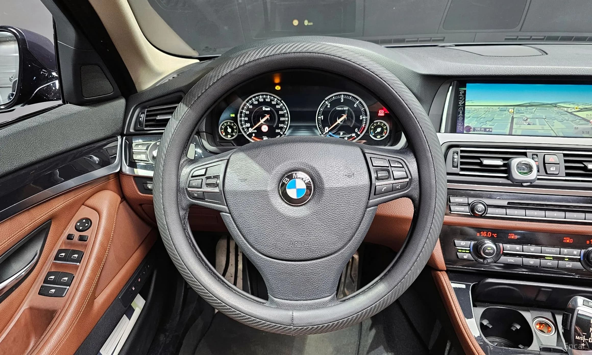 5 Series (F10)