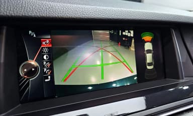 5 Series (F10)