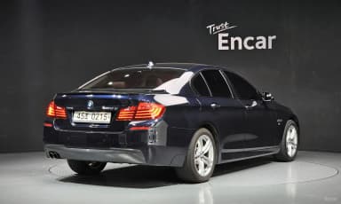 5 Series (F10)