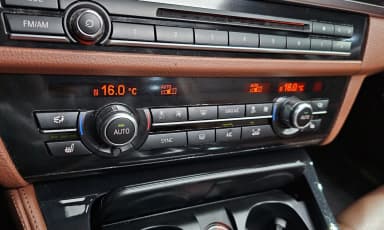 5 Series (F10)
