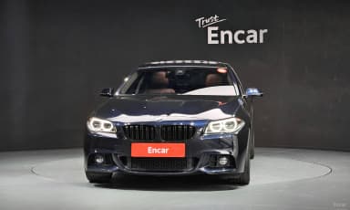 5 Series (F10)