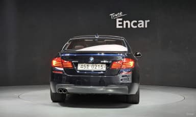 5 Series (F10)