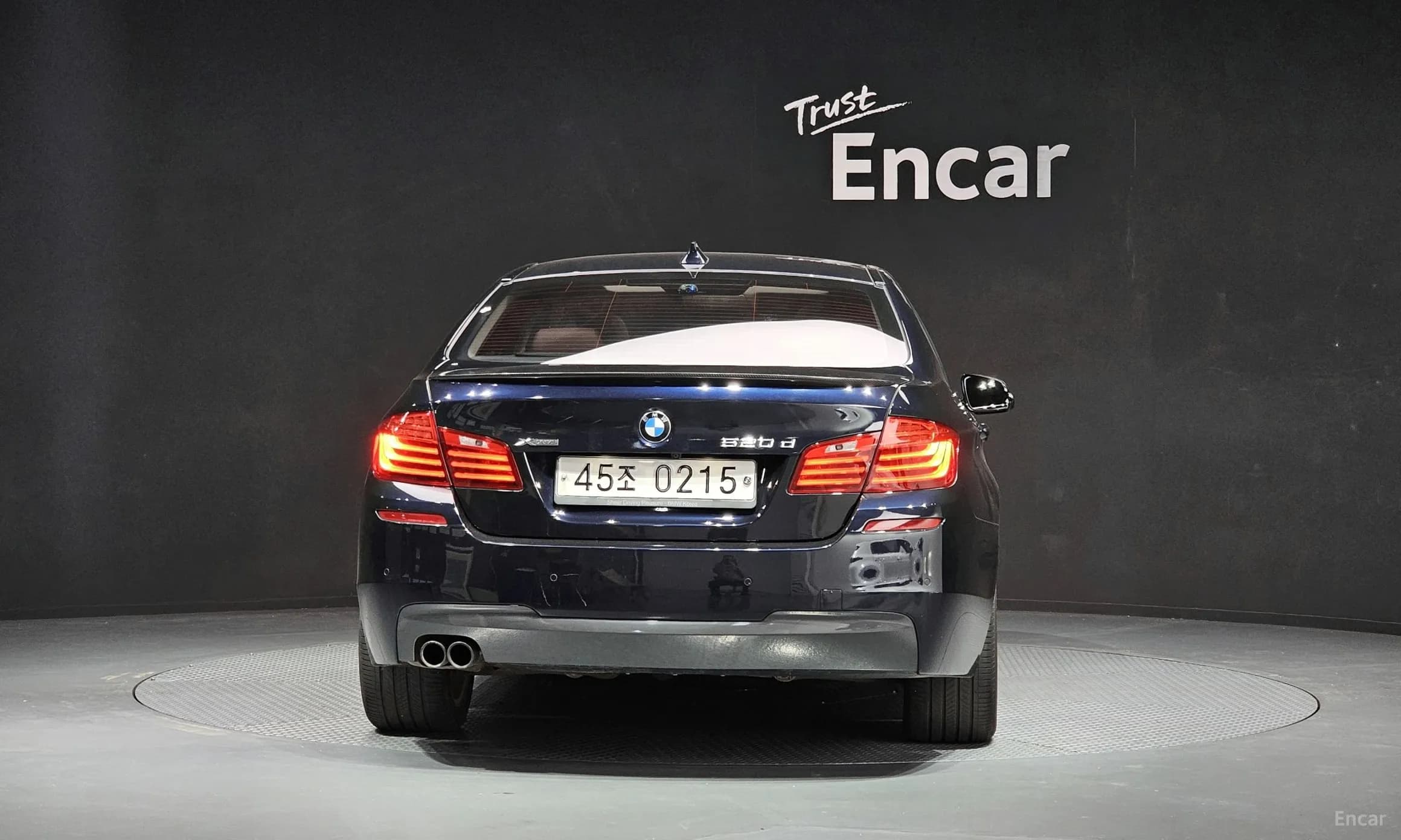 5 Series (F10)