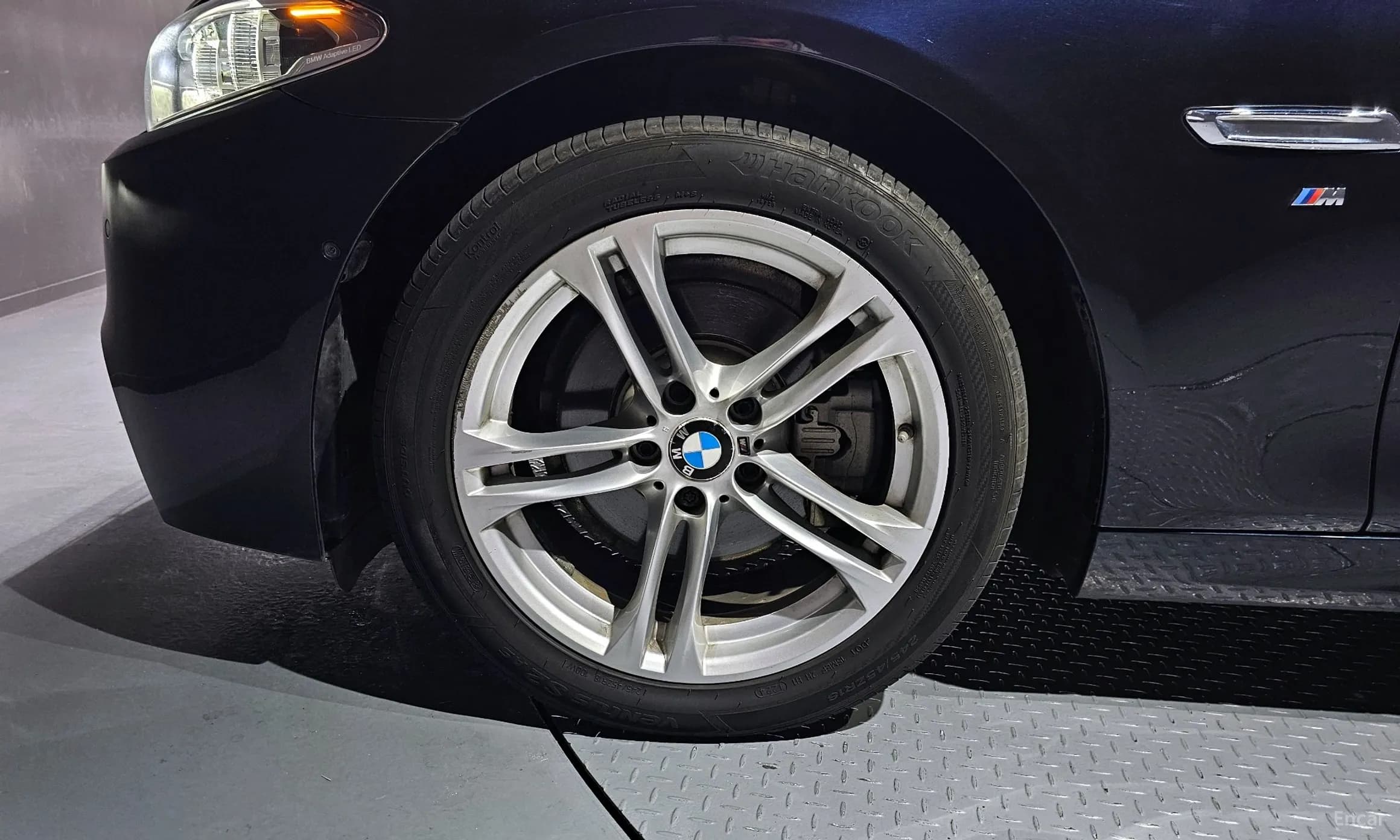 5 Series (F10)