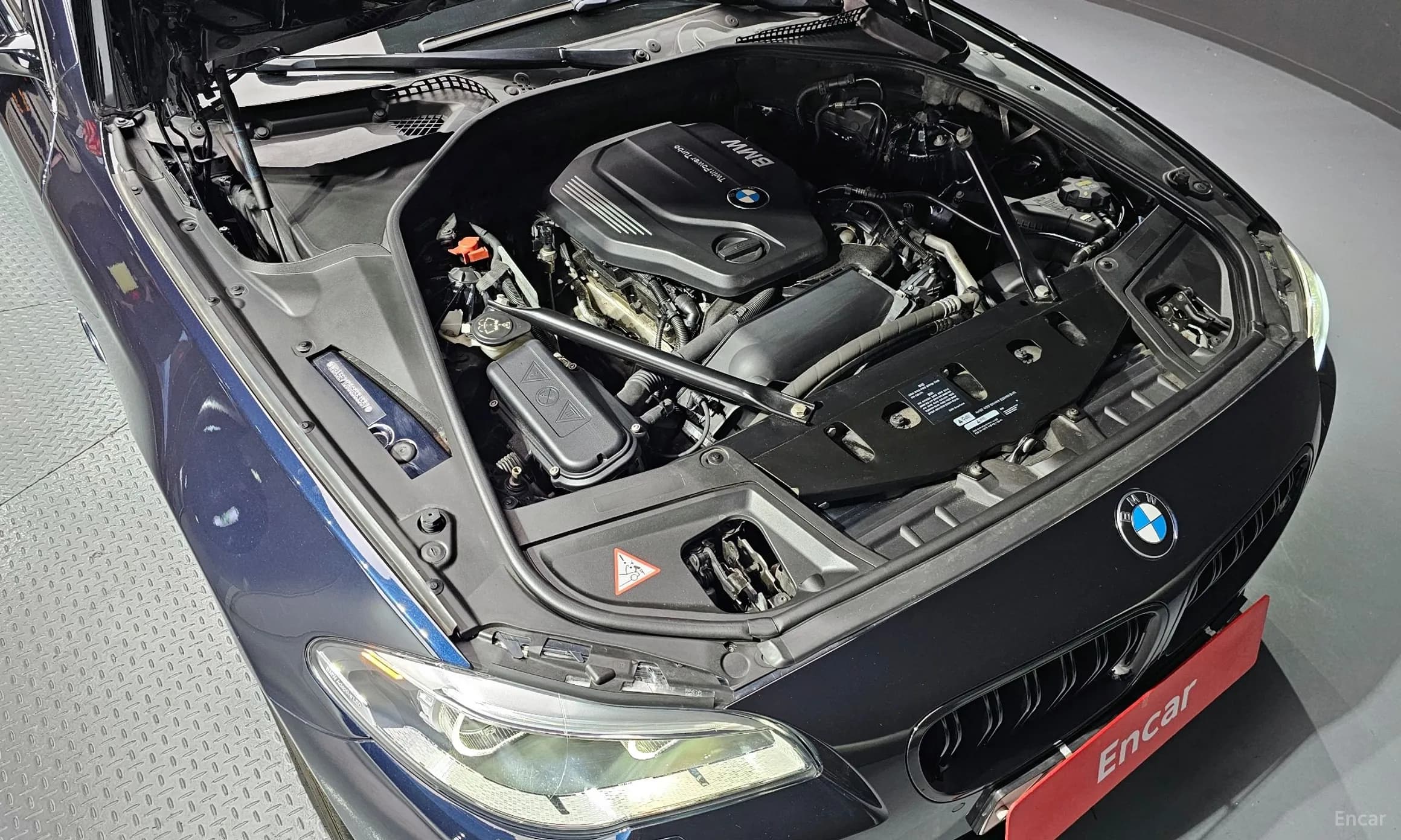 5 Series (F10)