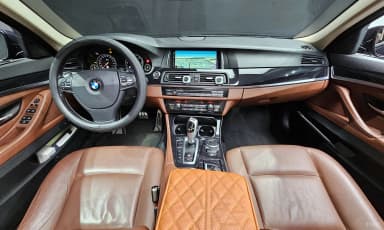 5 Series (F10)