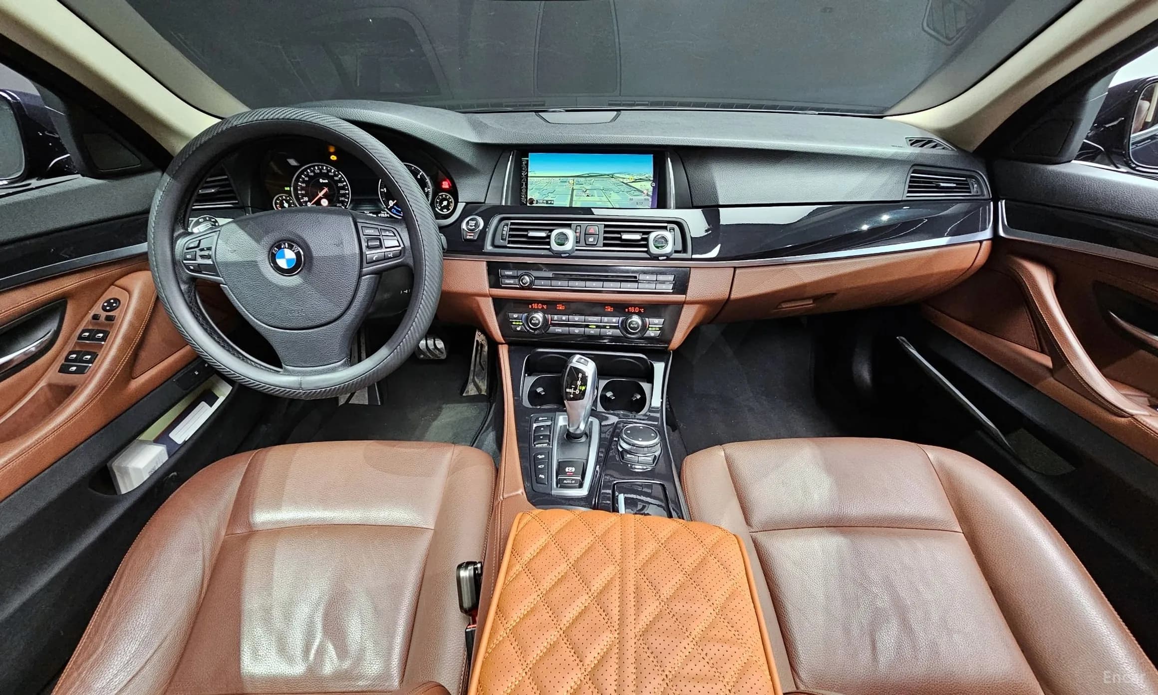 5 Series (F10)