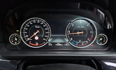 5 Series (F10)