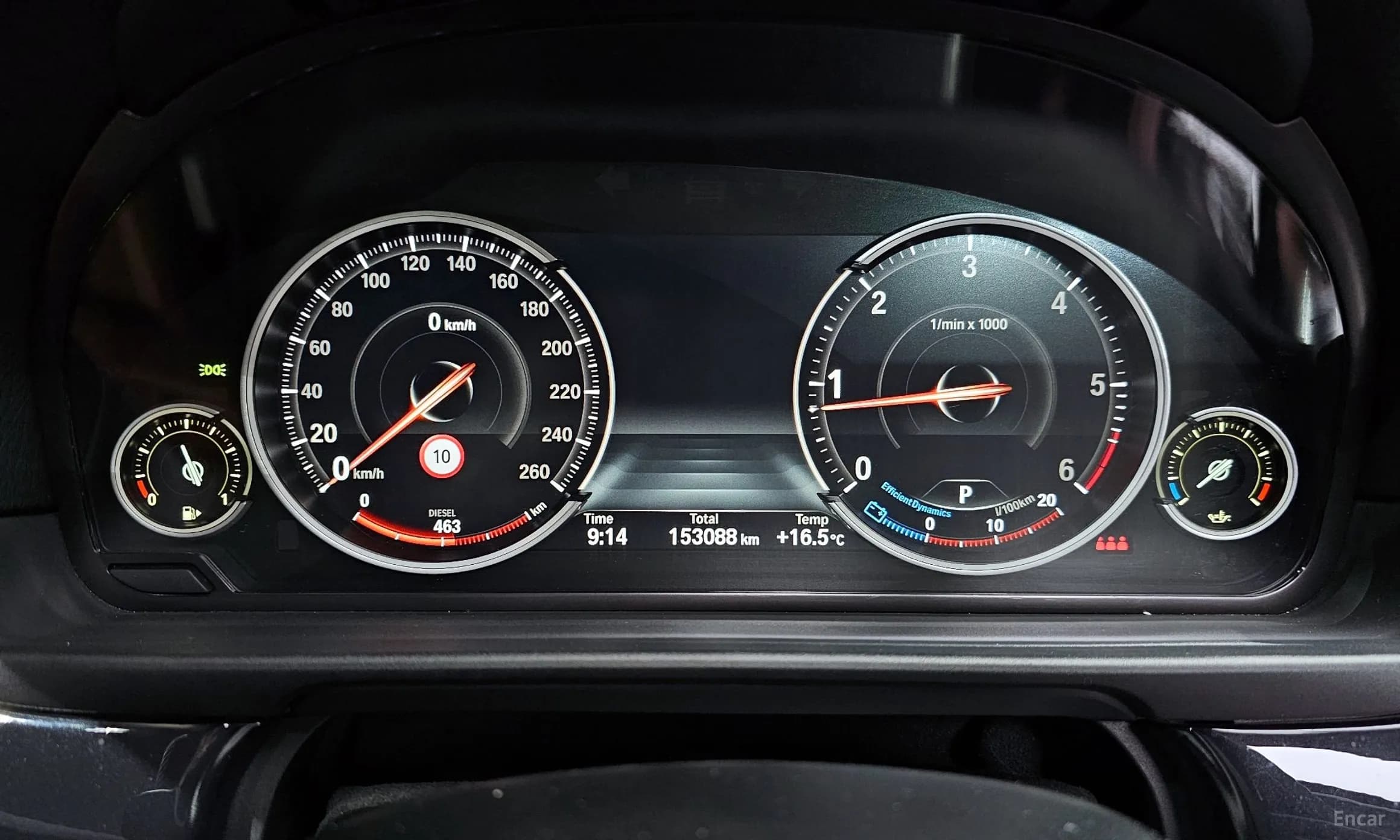 5 Series (F10)