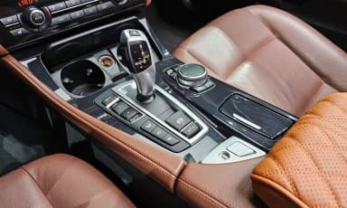 5 Series (F10)
