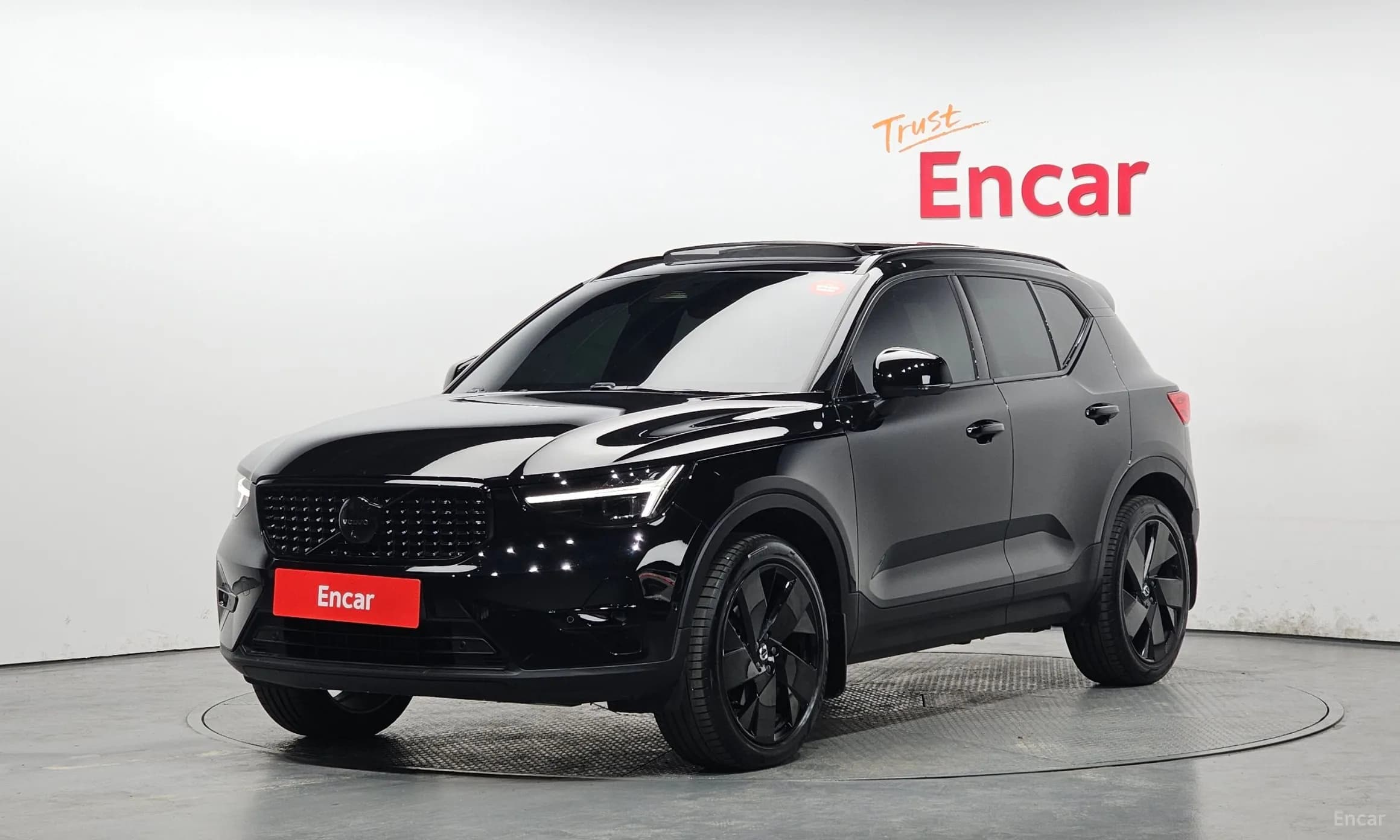 XC40