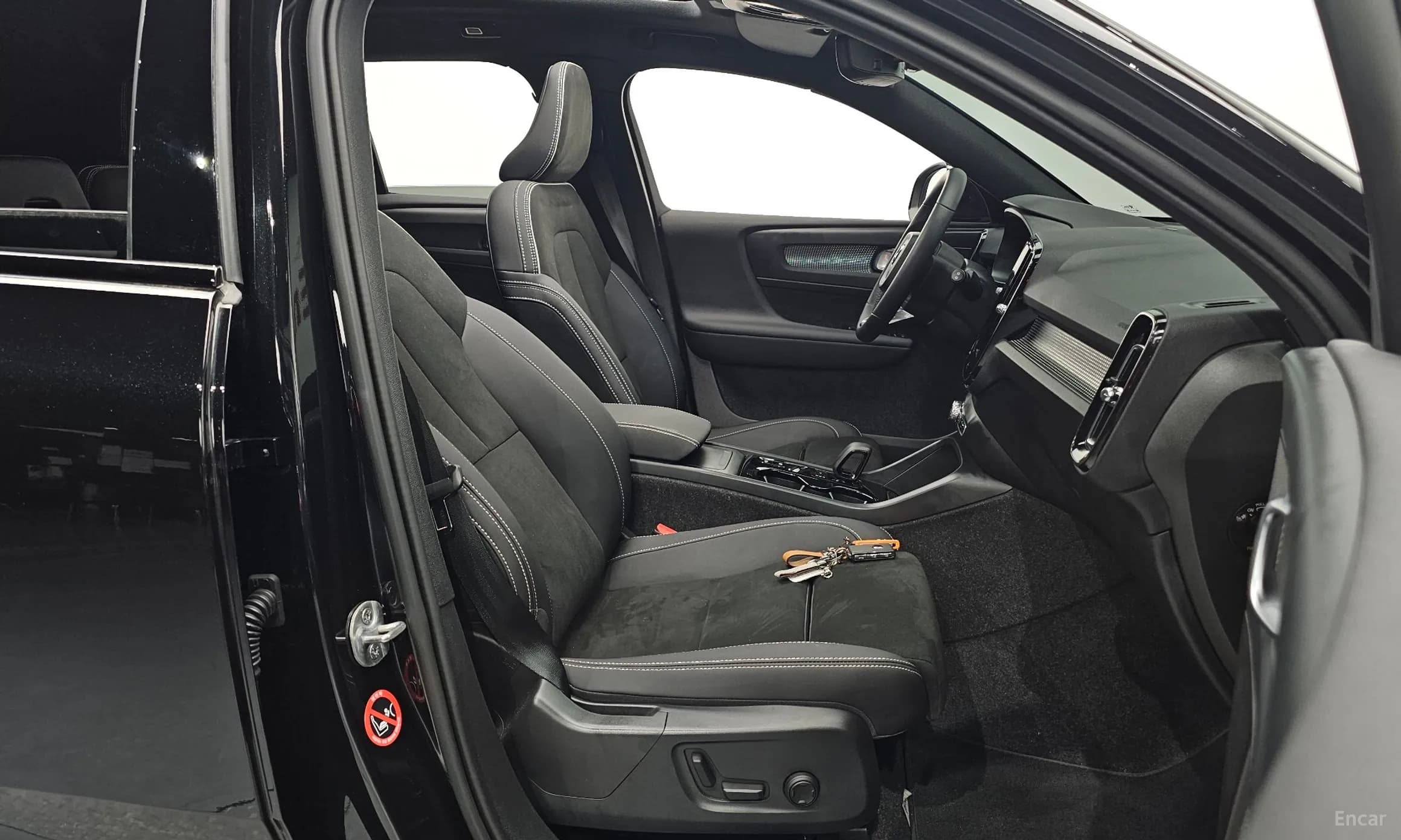 XC40