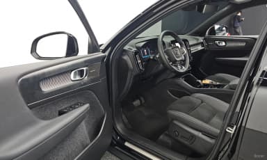 XC40