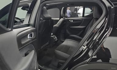 XC40