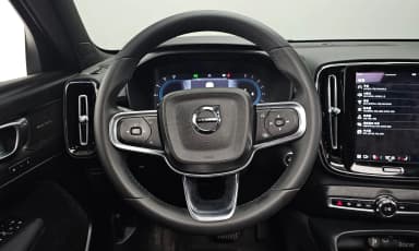 XC40