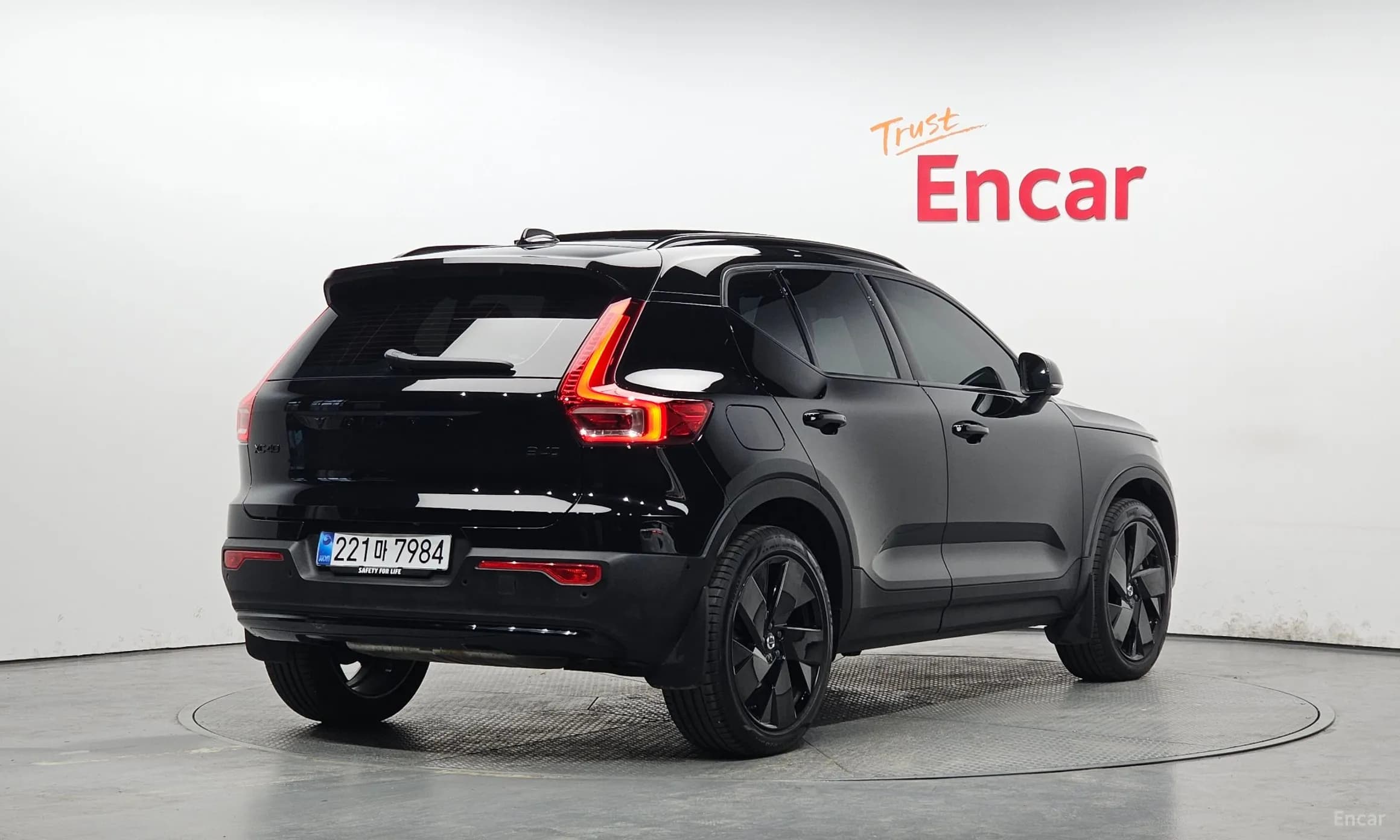XC40