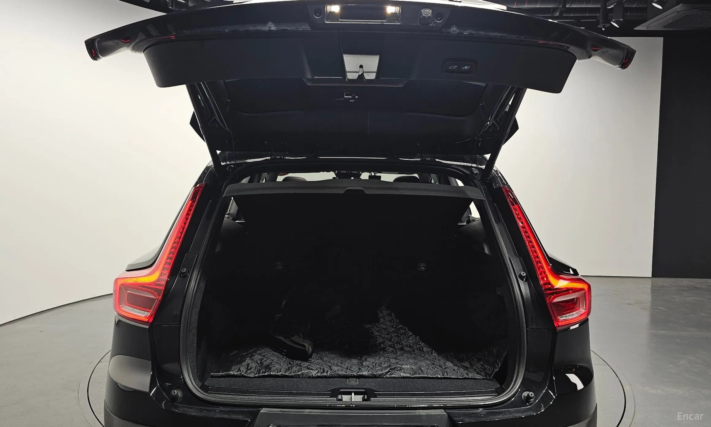 XC40
