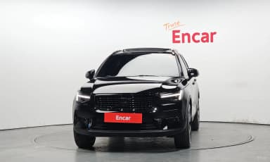 XC40