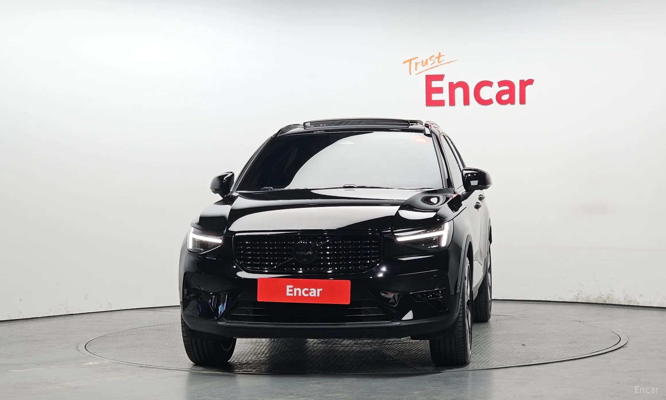 XC40
