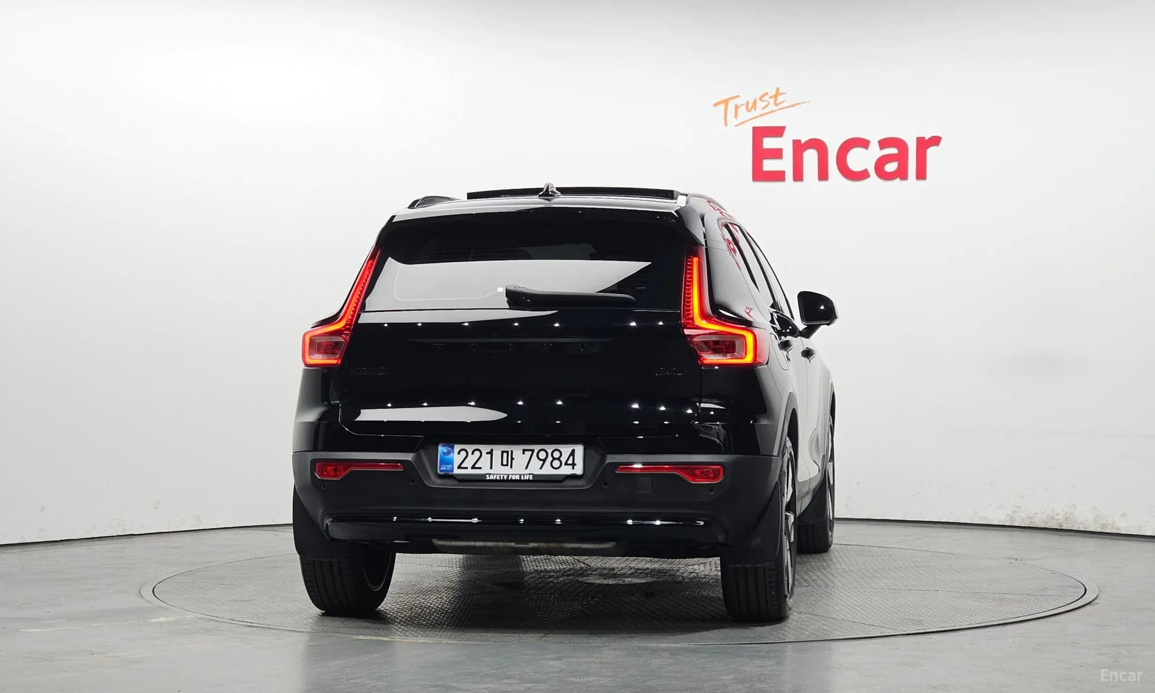 XC40
