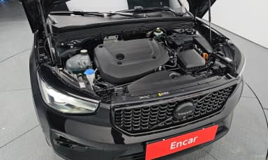 XC40