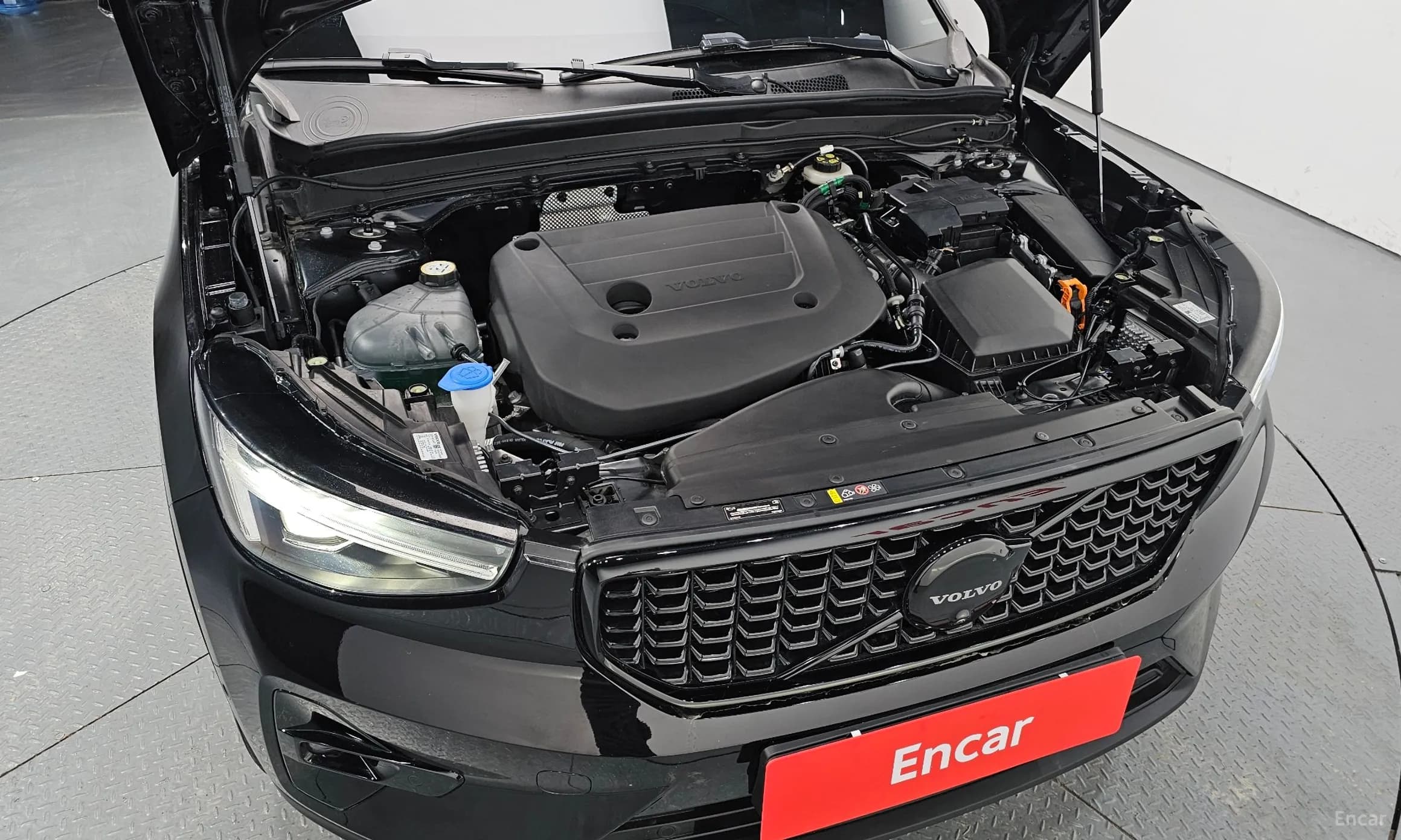 XC40