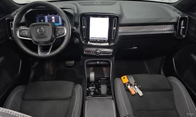 XC40