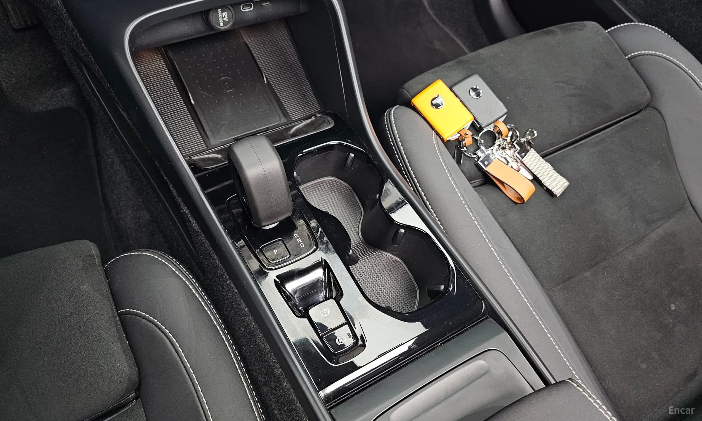 XC40