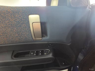 Cooper S Countryman 3rd Generation