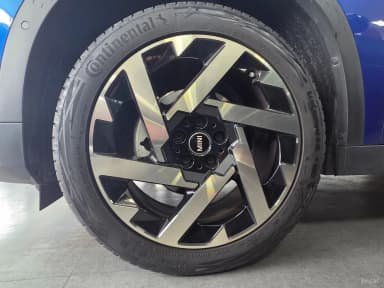 Cooper S Countryman 3rd Generation