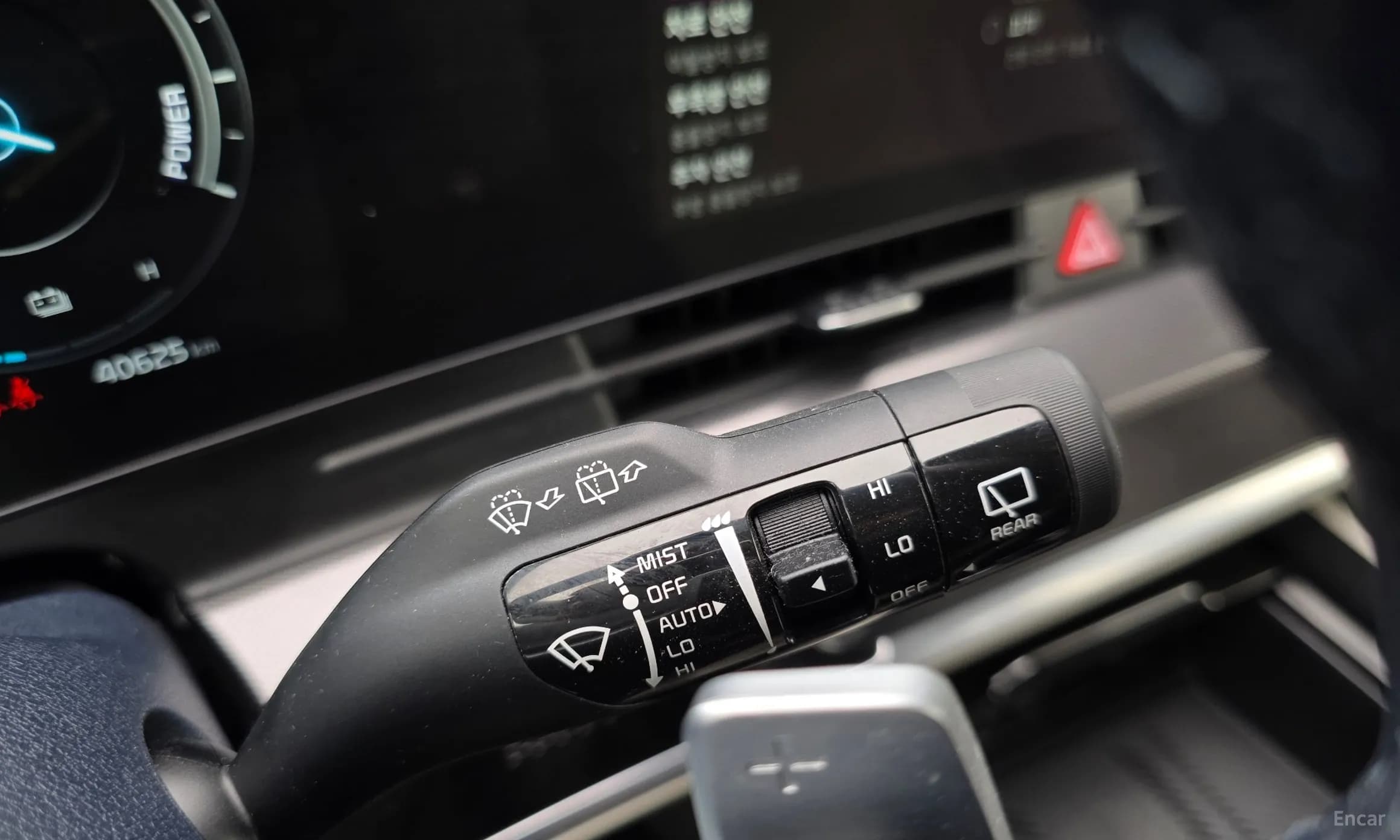 Sportage 5th Generation Hybrid