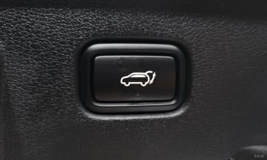 Sportage 5th Generation Hybrid