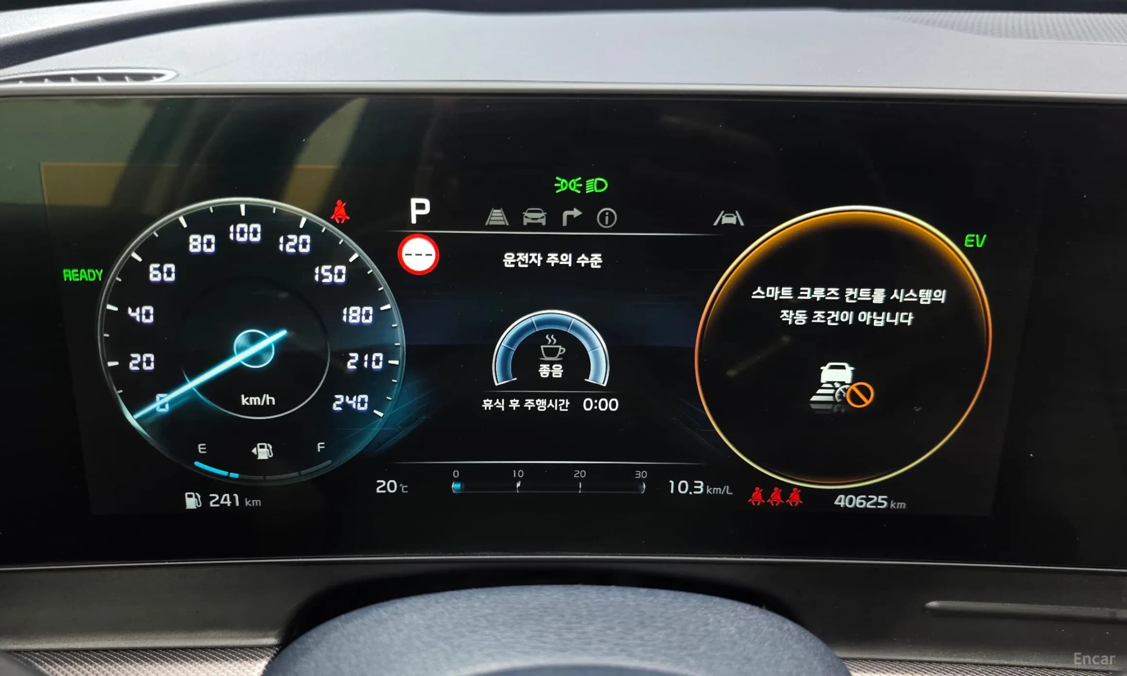 Sportage 5th Generation Hybrid