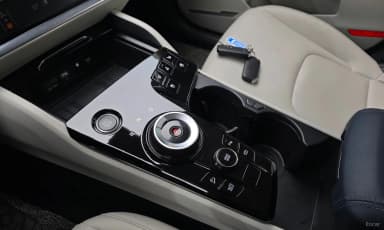 Sportage 5th Generation Hybrid