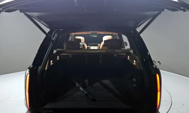 Range Rover 5th Generation